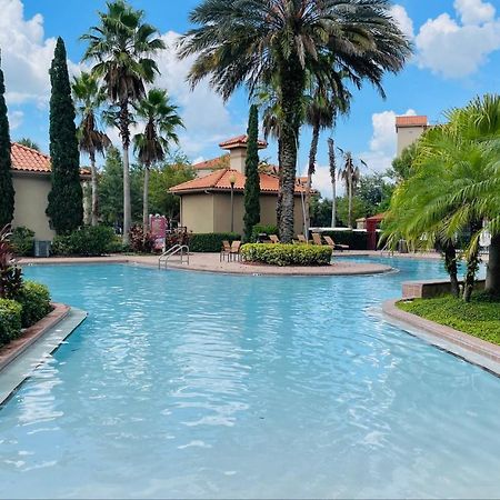Apartment 3 Bedroom In Tuscana Resort , 15" From Disney Kissimmee Buitenkant foto