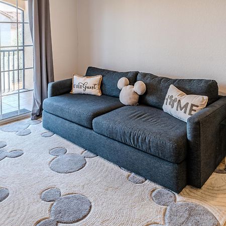 Apartment 3 Bedroom In Tuscana Resort , 15" From Disney Kissimmee Buitenkant foto