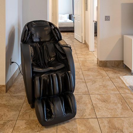 Apartment 3 Bedroom In Tuscana Resort , 15" From Disney Kissimmee Buitenkant foto