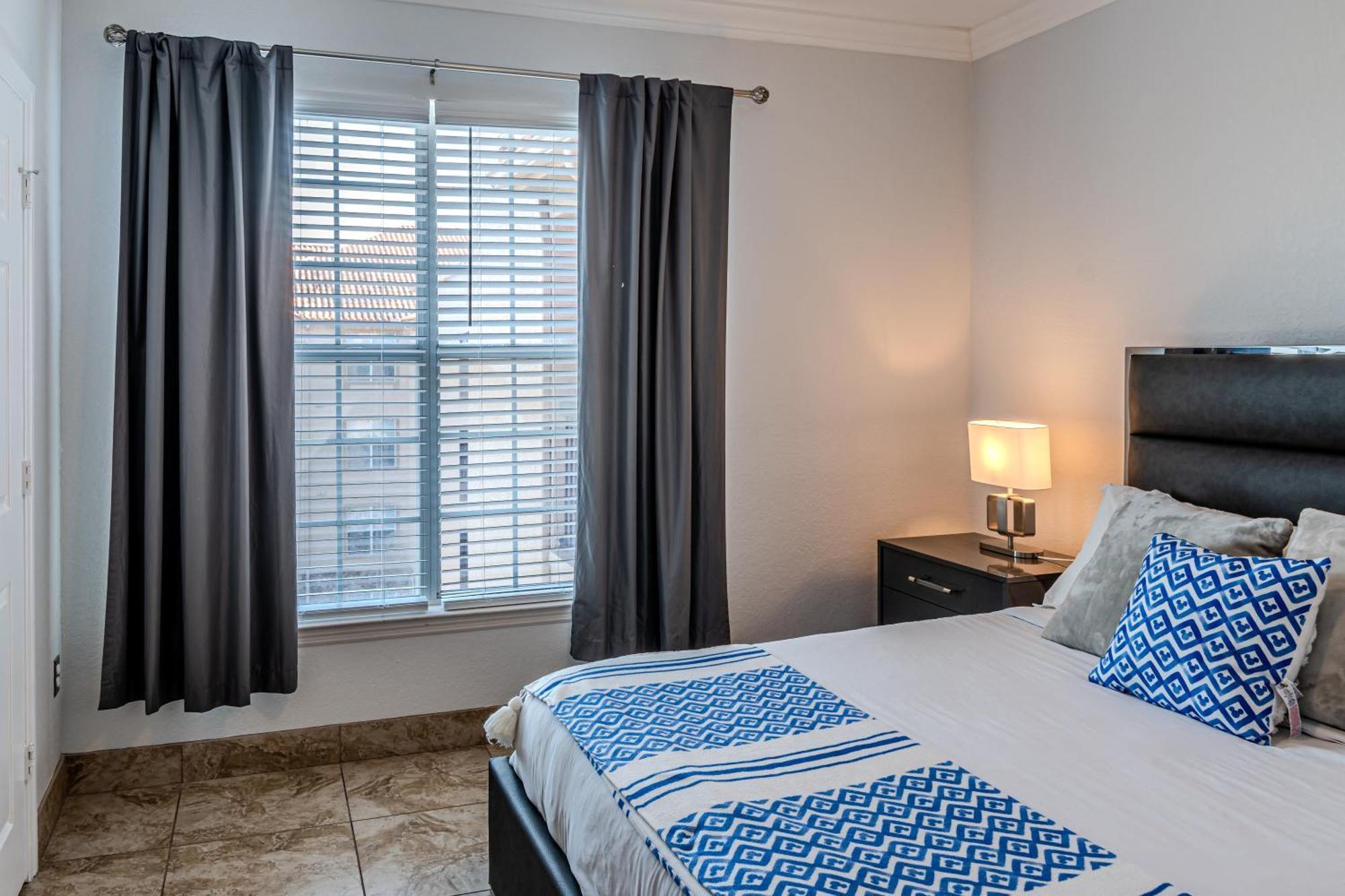 Apartment 3 Bedroom In Tuscana Resort , 15" From Disney Kissimmee Buitenkant foto