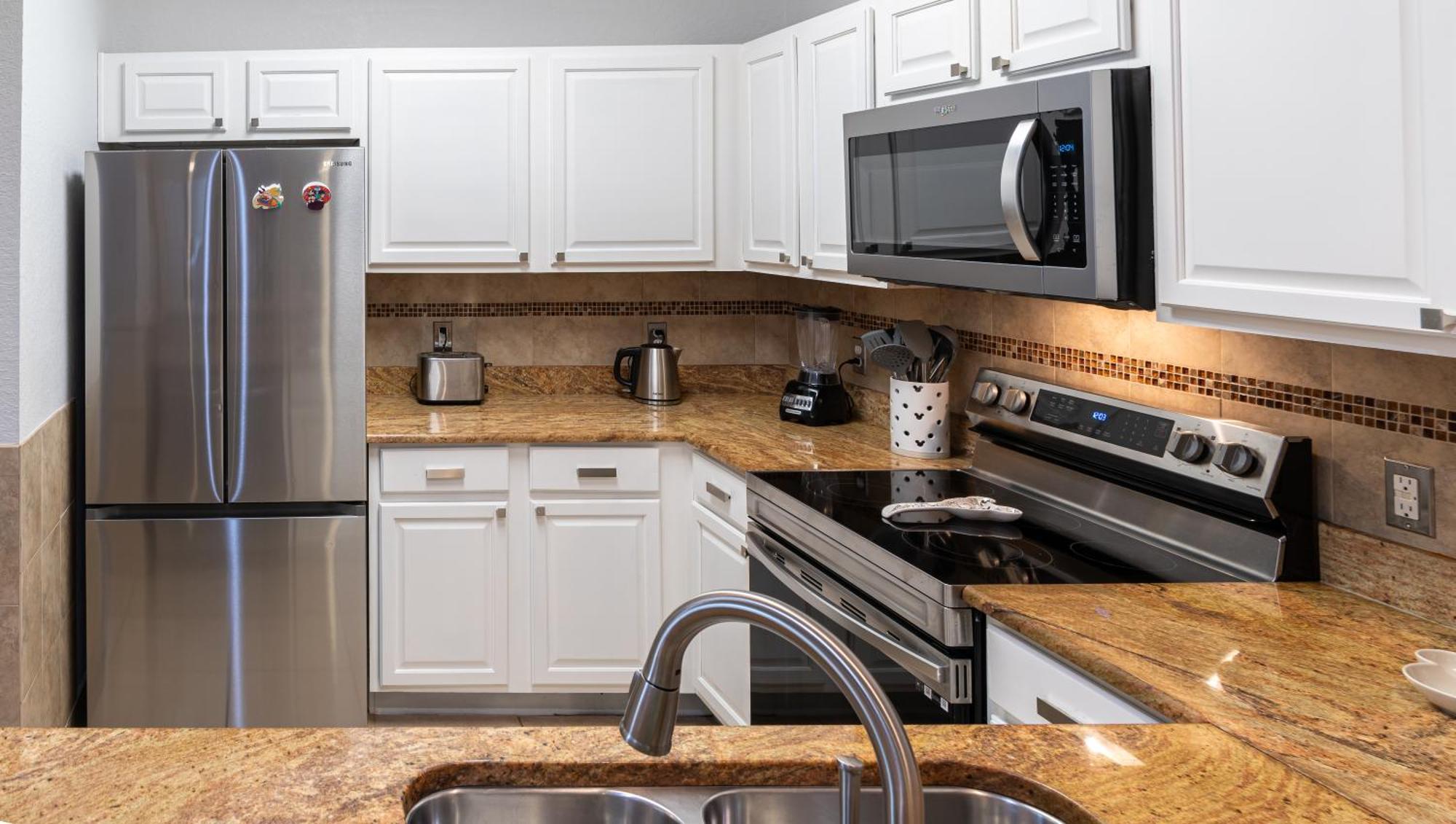 Apartment 3 Bedroom In Tuscana Resort , 15" From Disney Kissimmee Buitenkant foto