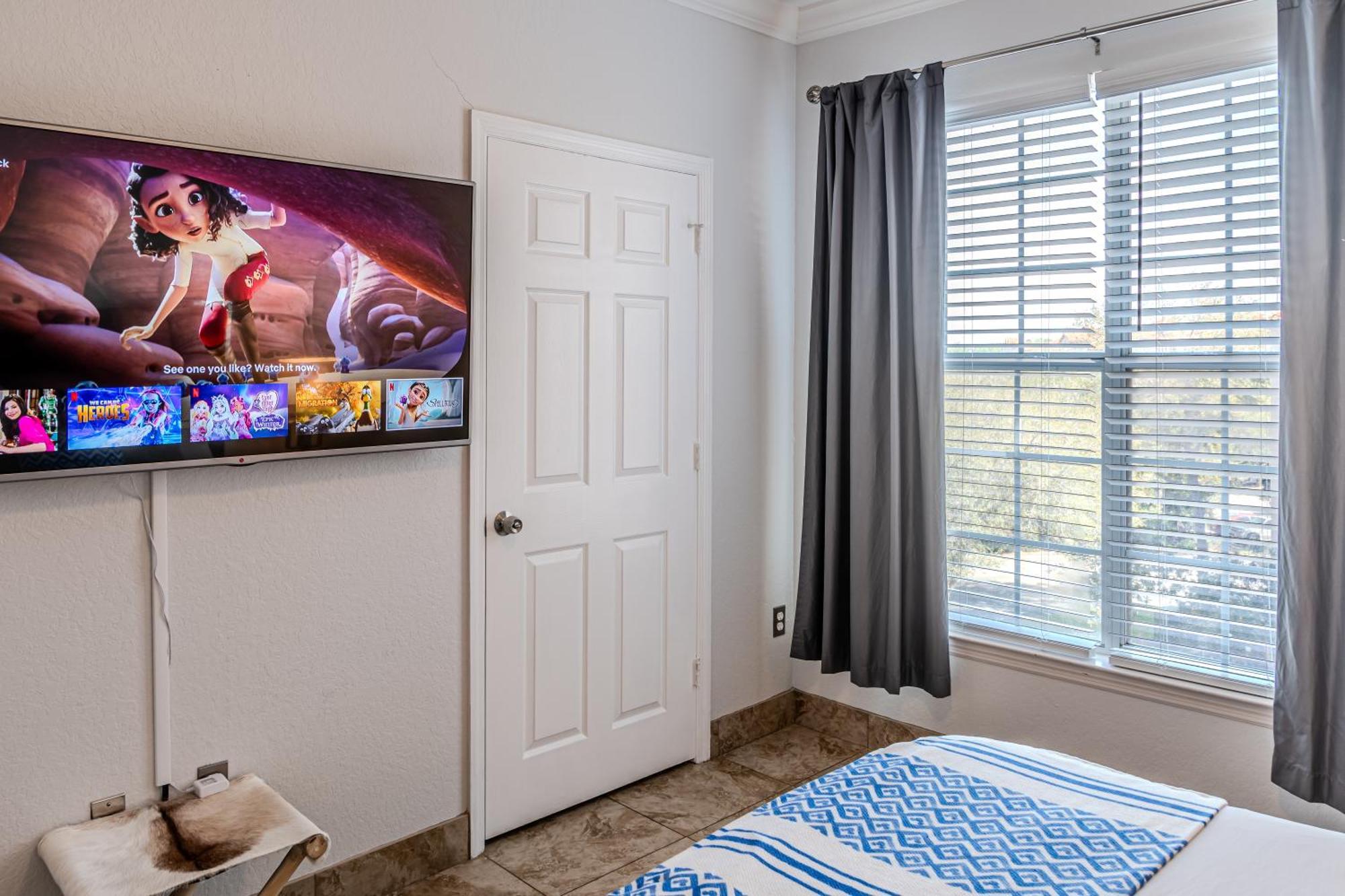 Apartment 3 Bedroom In Tuscana Resort , 15" From Disney Kissimmee Buitenkant foto