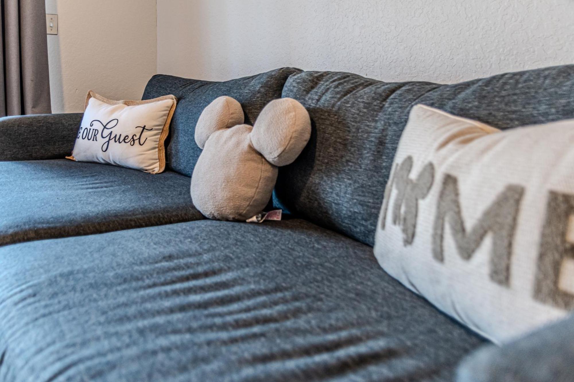 Apartment 3 Bedroom In Tuscana Resort , 15" From Disney Kissimmee Buitenkant foto